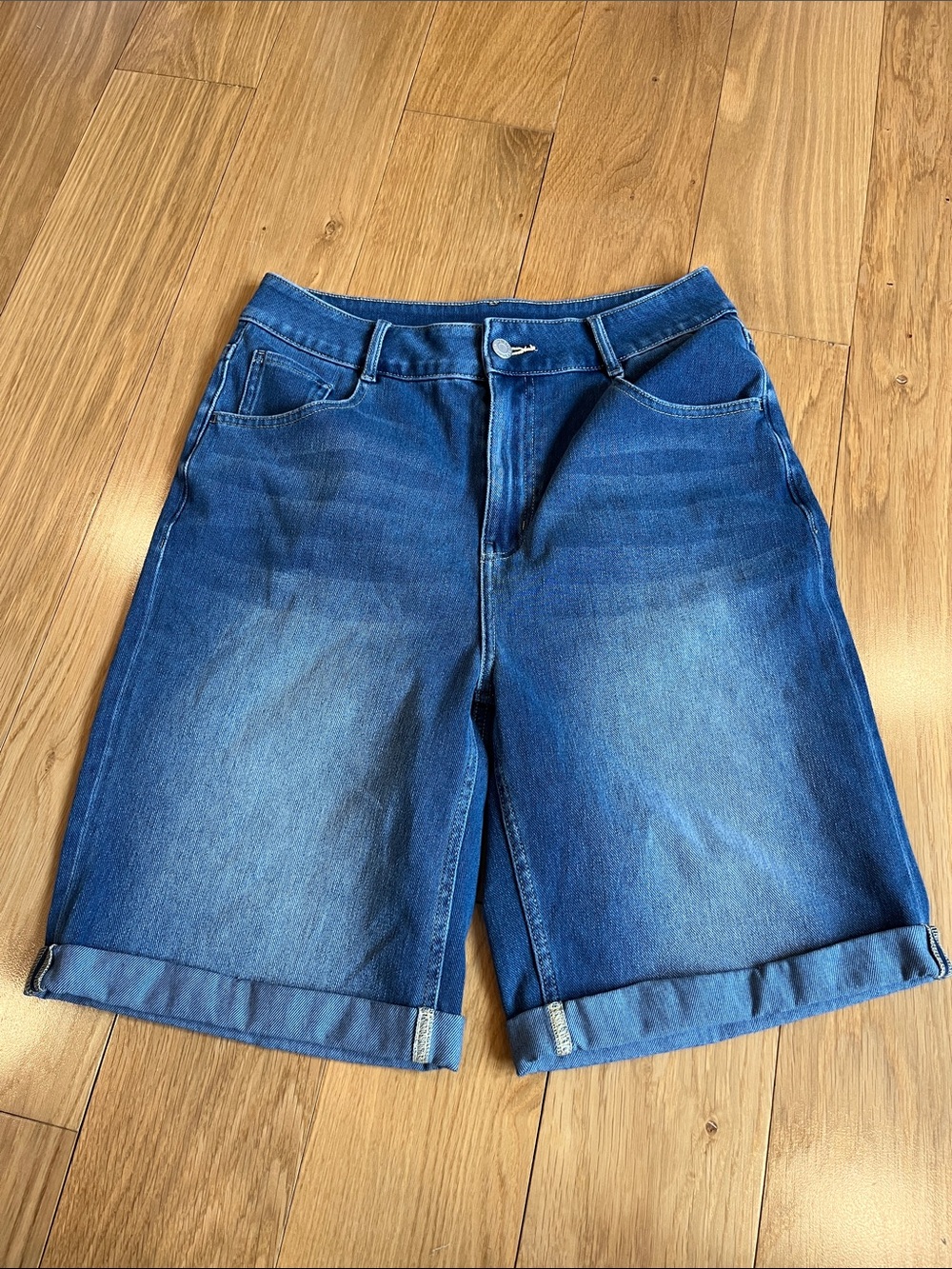 Halara Shorts